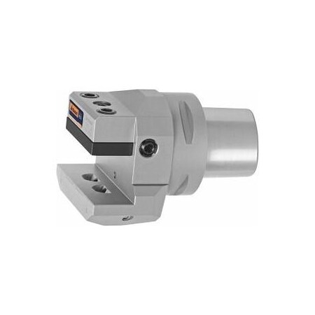 Garant Eco Toolholder, Radial, PSC63, for Toolholder Square: 25mm 318856 25